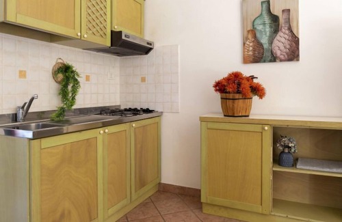 Trinita d'Agultu Apartment | L'Oasi Trilo A6 by Interhome