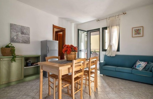 Trinita d'Agultu Apartment | L'Oasi Trilo A5 by Interhome