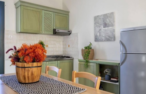 Trinita d'Agultu Apartment | L'Oasi Trilo A5 by Interhome