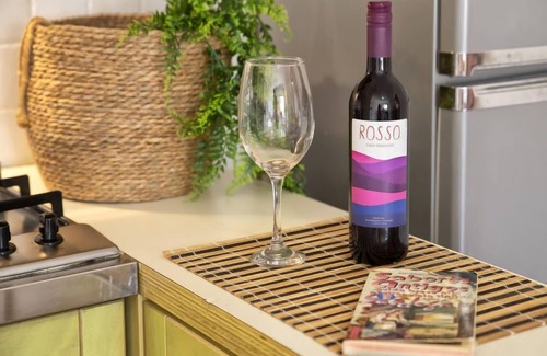 Trinita d'Agultu Apartment | L'Oasi Trilo A3 by Interhome