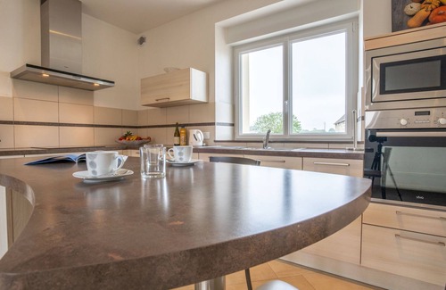 Plouneour-Brignogan-Plages House | L'Oasis by Interhome