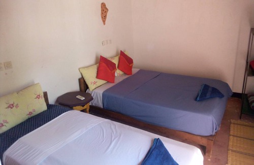 Fint Bed & Breakfast | L'oasis de Fint guest house