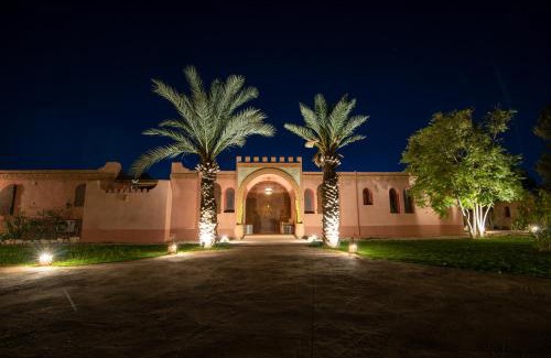 Taroudannt House | L’oasis de kima