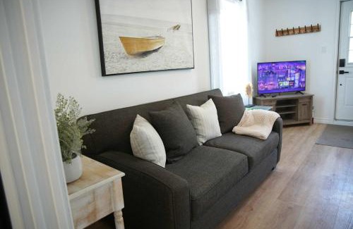 Rouyn-Noranda Apartment | L'Oasis de Nancy