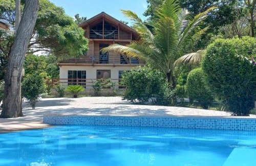 Jama House | L'Oasis Don Juan