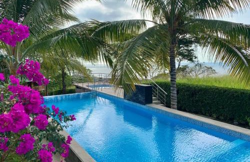 Jama House | L'Oasis Don Juan