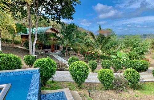 Jama House | L'Oasis Don Juan