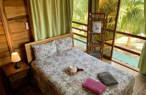 Jama House | L'Oasis Don Juan
