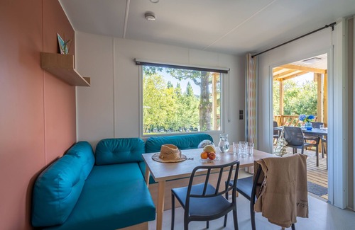 Behobie House | L'Océan à 3km | Piscine | Camping 4* Familial
