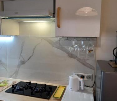 Limoux Apartment | L'OCCITANE appartement climatisé centre ville