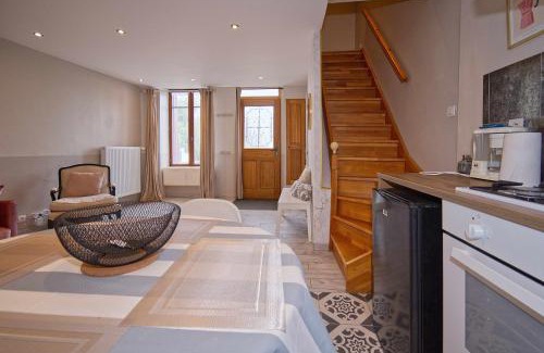 Loches House | L'octroi de Loches