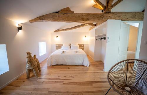 Mazeray House | L'Odissée