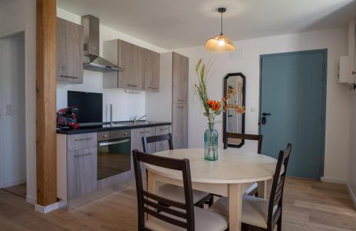 Mazeray House | L'Odissée