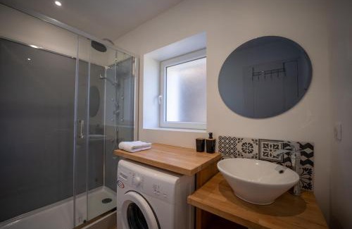 Mazeray House | L'Odissée