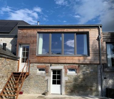 Clavier House | L'Oeil du Condroz