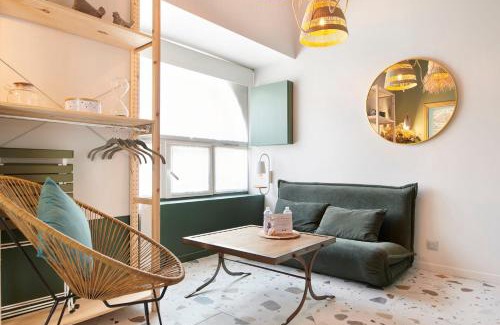 Clisson Apartment | L'Ogive - Charmant appartement au coeur de Clisson