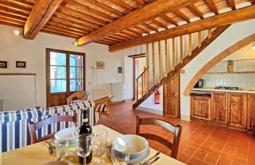 Grassina Apartment | L'Oleandro by Interhome