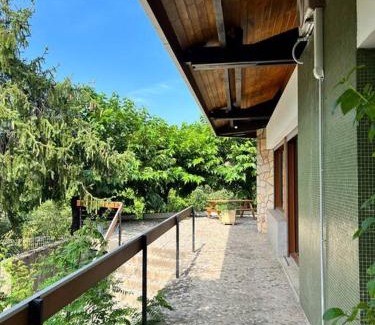 Ganges Villa | L'Olivada, villa d'exception