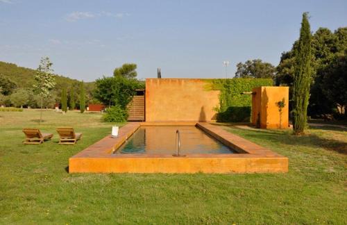 Ventallo Hotel | l'Olivar