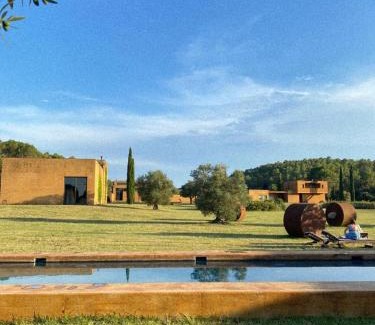 Ventallo Hotel | l'Olivar
