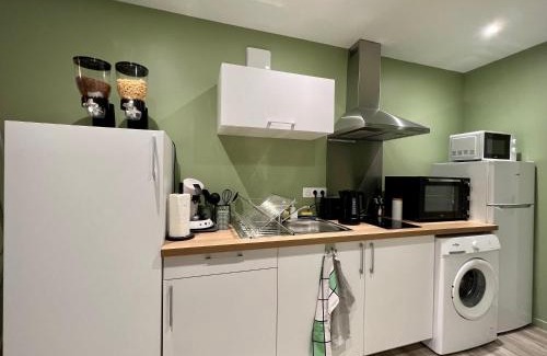 Brioude Apartment | L'Oliveraie