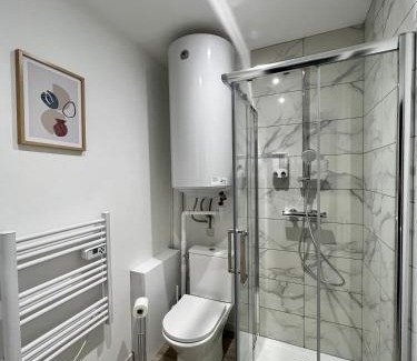 Brioude Apartment | L'Oliveraie
