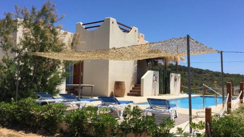 Cala Lliteres House | L'Olla