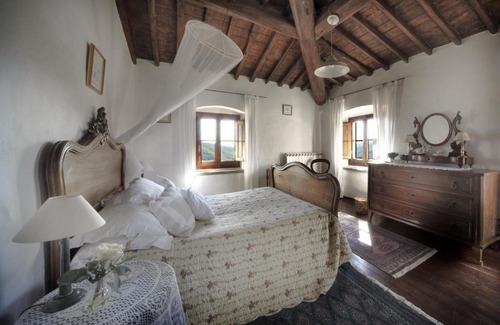 Dicomano House | L'Olmo