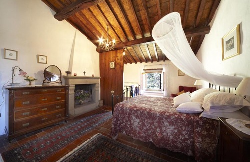 Dicomano House | L'Olmo