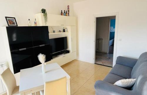 Banchette Apartment | L'Onda Alpina
