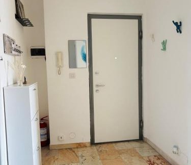 Banchette Apartment | L'Onda Alpina