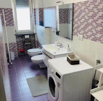 Banchette Apartment | L'Onda Alpina