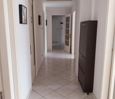 Pineta Bed & Breakfast | L'Onda - B&B