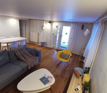 Villard-de-Lans Apartment | L'Orée, appartement cosy, 4 à 6 pers