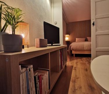 Villard-de-Lans Apartment | L'Orée, appartement cosy, 4 à 6 pers