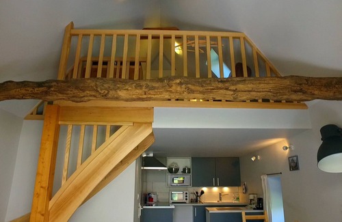 Saint-Pierre-Toirac House | L'Orée des Cazelles, 3 gîtes in a restored family estate