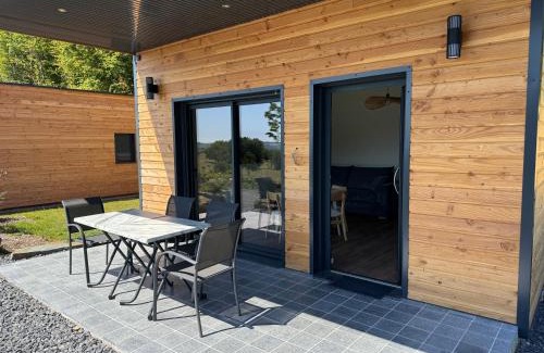 Montcornet House | L'Orée Lodge