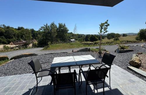 Montcornet House | L'Orée Lodge