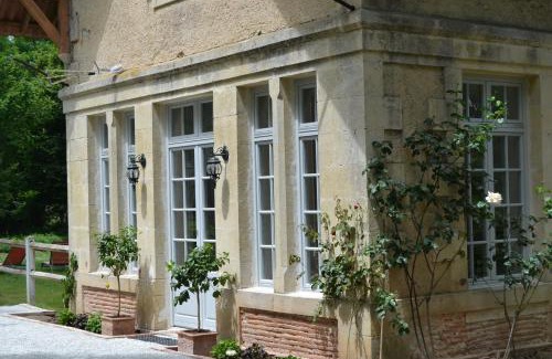 Saint-Justin House | L'Orangerie, Château St Justin