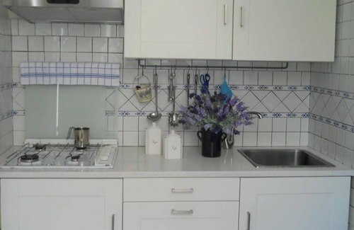 Lecce Historic Center Bed & Breakfast | L'Orangerie d'Epoque