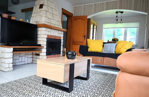 Dinant House | L Orchidée