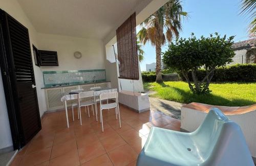 Vulcano Porto House | L'Orchidea delle Eolie