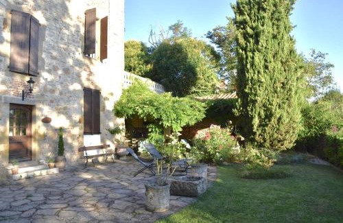 Cordes-sur-Ciel Bed & Breakfast | L'oree de la gresigne