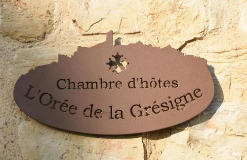Cordes-sur-Ciel Bed & Breakfast | L'oree de la gresigne