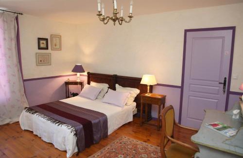 Bessan Bed & Breakfast | L'Oree du Pin