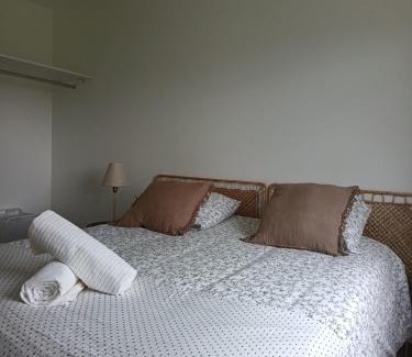 Vic-le-Comte House | L'Orge - Maison Design, 3 chambres, jardin et garage privatif