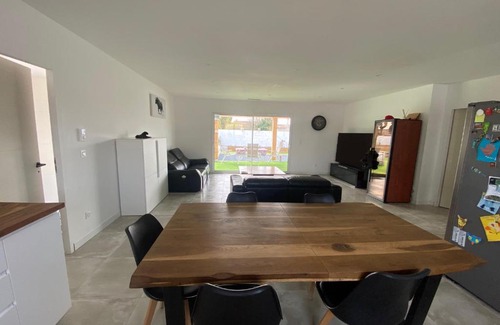 Longages Villa | l'original