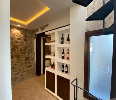 Capaccio Bed & Breakfast | L'Orologio Bed & Breakfast