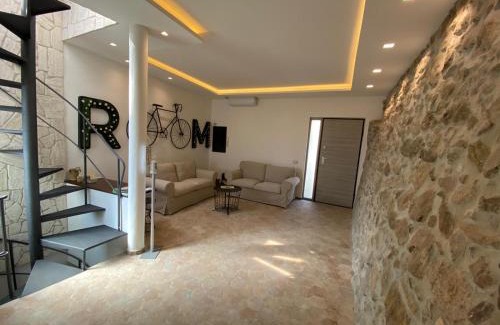 Capaccio Bed & Breakfast | L'Orologio Bed & Breakfast