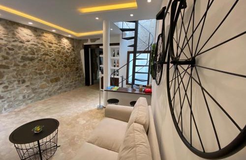 Capaccio Bed & Breakfast | L'Orologio Bed & Breakfast